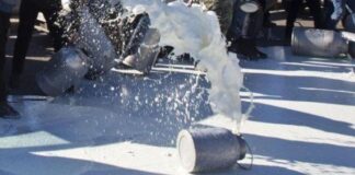 I Cobas latte sardi tornano a farsi sentire cobas latte