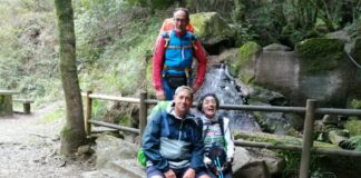 Cammino di Santiago: quarta tappa Cammino di Santiago quarta tappa