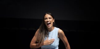 Alexandria Ocasio-Cortez Alexandria Ocasio-Cortez