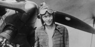 Amelia Earhart Amelia Earhart