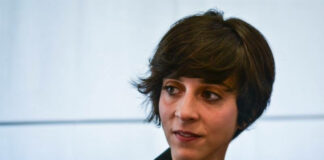 Bruna Corradetti Bruna Corradetti