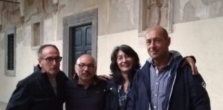 In cammino per Santiago… Cammino di Santiago