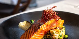 Roma: Duke’s – International Restaurant Roma: Duke's - International Restaurant