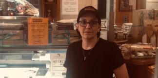 Fariba Momayezan Fariba Momayezan