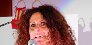 Donne in Opera: incontro con Federica Ghitarrari Federica Ghitarrari.