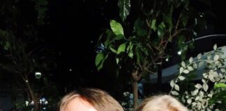 ABRACADABRA e la festa ha inizio! abracadabra