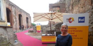 Un Prix Italia “Imperiale” riporta la Tv italiana nel mondo prix italia 2019