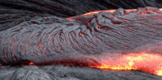 Il melange tettonico della politica italiana La politica italiana come un magma