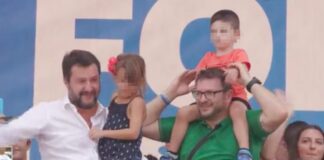 Pontida Docet Pontida Salvini