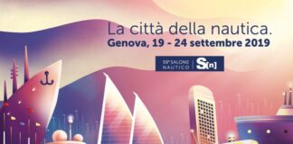 Genova, 59° edizione del Salone Nautico salone nautico