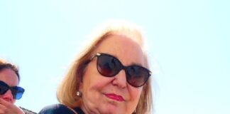 Rosalba Avaro Garuzzo Rosalba Avaro Garuzzo