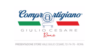 ComprArtigiano debutta a Roma ComprArtigiano
