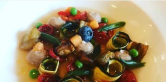 Milano: Trattoria del Nuovo Macello Milano: Trattoria del Nuovo Macello