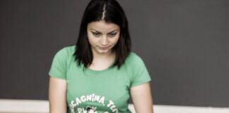 Valeria Cagnina Valeria Cagnina