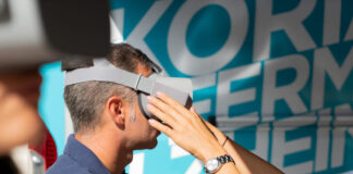 Milano: Vivere l’Alzheimer per dieci minuti, un’iniziativa per sensibilizzare Milano: Vivere l'Alzheimer per dieci minuti, un'iniziativa per sensibilizzare