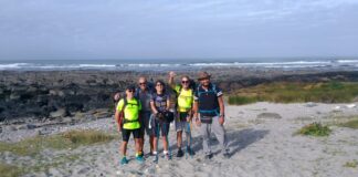 Cammino di Santiago: Prima tappa CAmmino di Santiago: Prima Tappa