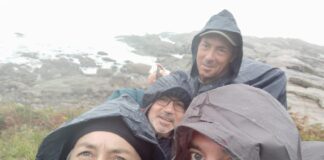 Cammino di Santiago: seconda tappa Cammino di Santiago: seconda tappa