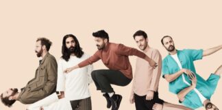 Young The Giant a Milano, Motta a Roma Young The Giant