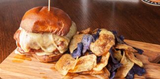 Milano: Al Mercato, Ristorante – Hamburgeria gourmet al mercato