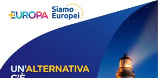 Come sarebbe la geografia politica se si formasse davvero un “centro riformista” alternativa