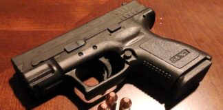 Walmart fa sparire le munizioni per le armi semiautomatiche armi semiautomatica