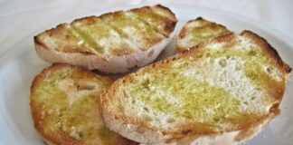 Pane&Olio: la merenda della tradizione italiana decolla dall’Aeroporto di Napoli pane e olio