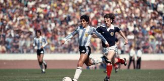 “Diego Maradona” La storia di Diego Armando Maradona da oggi al cinema diego maradona
