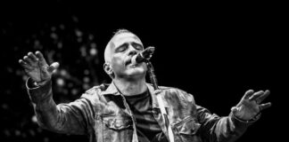 Eros Ramazzotti a Verona, Salmo a Parma Eros Ramazzotti a Verona presso l'Arena