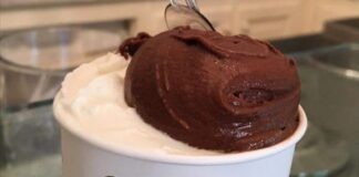 Torino: gelateria Gasprin dal 1929 Torino: gelateria Gasprin dal 1929