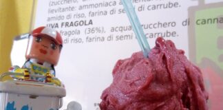 Torino: Gelateria Popolare Torino: Gelateria Popolare