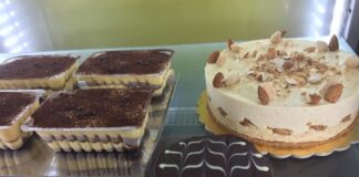 Roma: Gori Gelato Roma: Gori Gelato