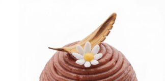 Roma: pasticceria Gruè Roma: pasticceria Gruè