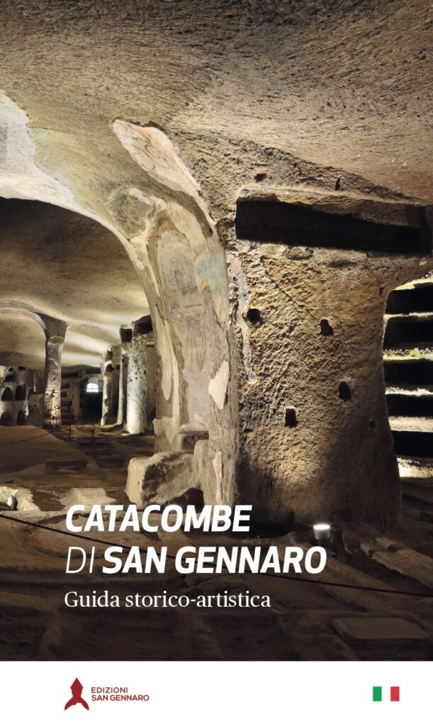 guida catacombe di San Gennaro