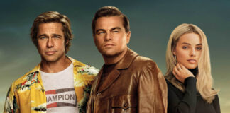 C’era una volta a… Hollywood di Quentin Tarantino, da oggi nelle sale c'era una volta a hollywood