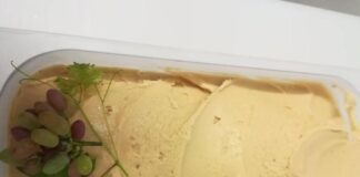 Roma: La Gelateria del Pigneto Roma: La Gelateria del Pigneto