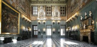 Happy Hour ai Musei Reali di Torino con ingresso gratuito Happy Hour ai Musei Reali di Torino