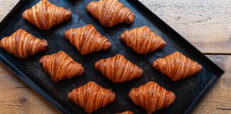 Milano: Pavè, caffetteria e pasticceria Milano: Pavè, caffetteria e pasticceria