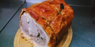 Sagra della porchetta di Ariccia sagra della porchetta