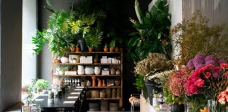 Milano: Ristorante Potafiori Milano: Ristorante Potafiori