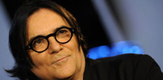 All’Auditorium di Roma Zero il folle, nuovo disco di Renato Zero renato zero