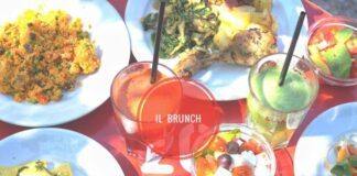 Roma: Rosti ristorante, pizzeria Roma: Rosti ristorante, pizzeria