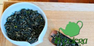 Milano: La Teiera Eclettica Milano: La Teiera Eclettica