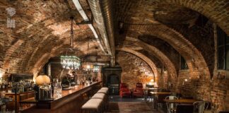 Torino: The Mad Dog, cocktail bar Torino: The Mad Dog, cocktail bar