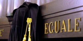 Avvocati e potere toga avvocato