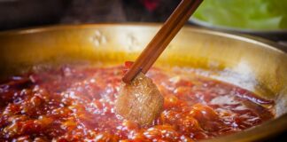 Il trippaio di Catania trippa