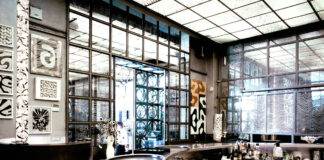 Milano: 10 Corso Como Ristorante, caffè Milano: 10 Corso Como Ristorante, caffè