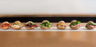 Milano: Amuse Bouche Ristorante francese Milano: Amuse Bouche Ristorante francese