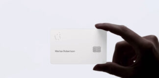 Apple Card – Una lezione di marketing e business ma non per le Banche Apple Card