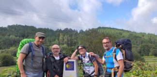 Cammino di Santiago: sesta tappa Cammino-di-Santiago-sesta-tappa