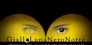Ravenna, al via GialloLuna NeroNotte – Festival del giallo e dei noir italiani Giallo luna nero notte